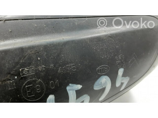 Zpětné zrcátko pravé Citroen Xsara 2004  E9024175, E9014175  