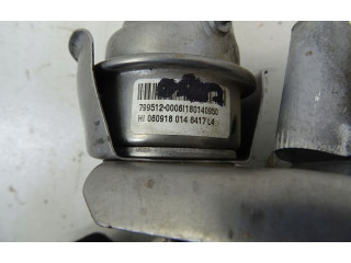  Турбина Nissan Micra K14  H8201164371         