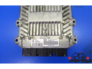Řídící jednotka IMPRK573033   Peugeot 407 2005