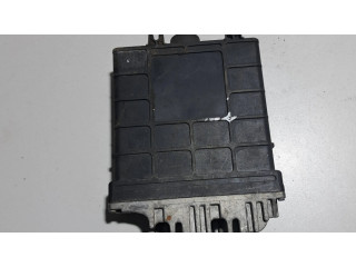 Блок управления двигателя 021906256AC, 0265204888   Volkswagen Multivan T4