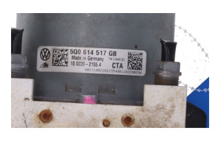 Jednotka ABS 5Q0614517GB   Volkswagen Tiguan 2021