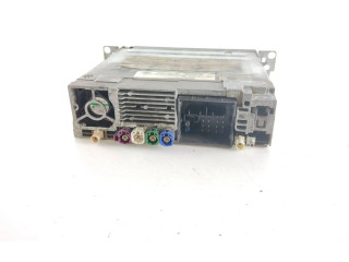 Радио/ проигрыватель CD/DVD / навигация    9381319   BMW 3 GT F34
