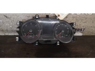 Přístrojová deska  Volkswagen Cross Touran II 2019 5TA920741D, 5TA920741D  