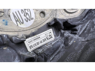 Руль Audi A3 S3 A3 Sportback 8P  2005-2013 года 8p0419091AA, V0000L039      