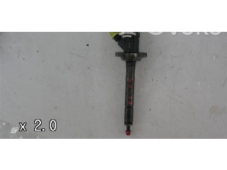 Vstřikovač 0445110259, 1609850580   Peugeot 407    DV6TED4 (9HZ) 