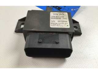 Блок управления 1K8907159   Volkswagen Scirocco