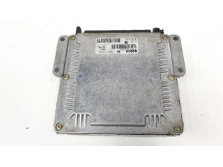 Блок управления двигателя 9636254880, 2222DL   Citroen Xantia