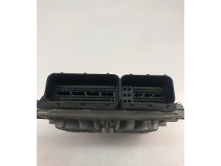 Řídící jednotka 31336983, 0281018414   Volvo V60 2011