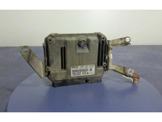 Блок управления двигателем Блок управления 89661-0DK50, 89661-0DK50   Toyota Yaris