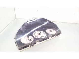 Přístrojová deska  Mazda Premacy 2002 20807135918, CB87  