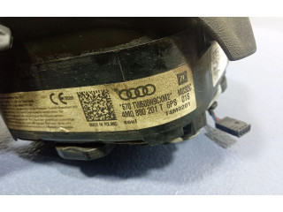 Подушка безопасности водителя 4M0880201T, 4M0880201T   Audi RS Q8