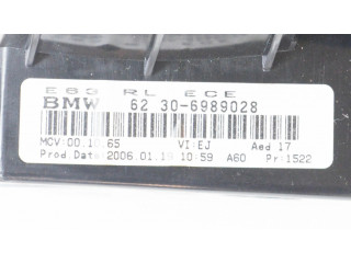 Дисплей    6989028   BMW 6 E63 E64