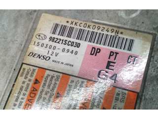 Блок подушек безопасности 98221SC030, 1503000940   Subaru Forester SH