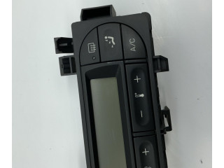 Блок управления климат-контролем 96530443XT, 8HZ   Peugeot 1007