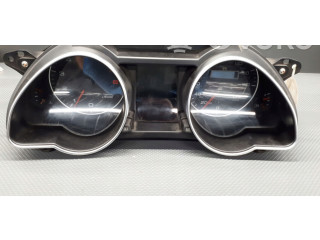 Přístrojová deska  Audi S5 2010 8T0920950Q  