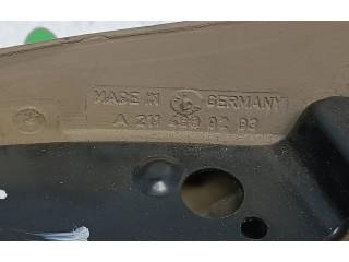 Ojnice  SV2JT-23-11, 239    Mercedes-Benz E W211  