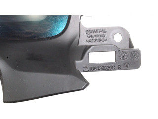Přístrojová deska  BMW 3 G20 G21 2020 5A2BDB9, 0263745237  