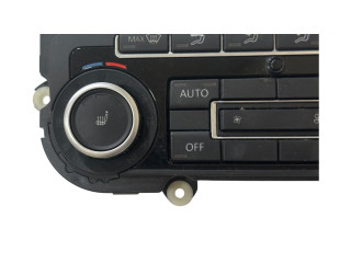 Jednotka ABS 5K0907044BT, 5HB00974641   Volkswagen PASSAT B6 2009