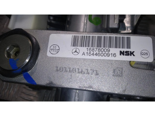    Рулевая рейка A1644600916   Mercedes-Benz ML W164 2005-2011 года