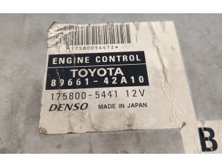 Píst 8966142A10, 1758005441   Toyota RAV 4 (XA20)    1CDFTV 