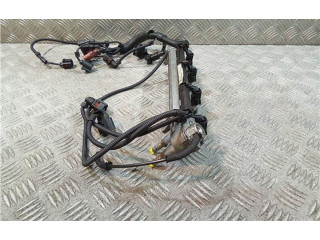 Топливная рампа 036133319, 036133319   Seat Ibiza II (6k)   для двигателя AUA