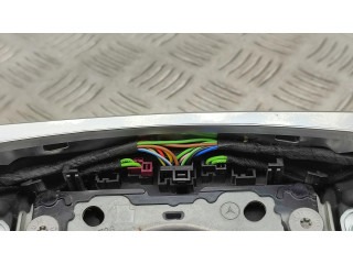 Volant Mercedes-Benz CLA C117 X117 W117 2015 A0004603403  