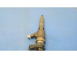 Форсунка 0445110259, INYECTOR    Peugeot 206+ для дизельного двигателя  1.4