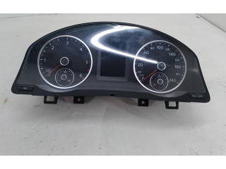 Панель приборов 5N0920872A   Volkswagen Tiguan       