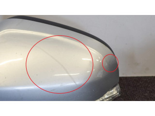 Zpětné zrcátko  levé Volvo S60 2014  31352476  