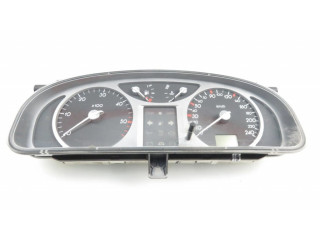 Панель приборов 8200218878   Renault Laguna II       