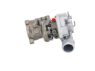  Турбина Audi A4 S4 B5 8D  53039880029, 53039880029         