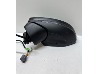 Zpětné zrcátko  Audi A6 Allroad C8 2022  4N0857535B, 4K1857409D  