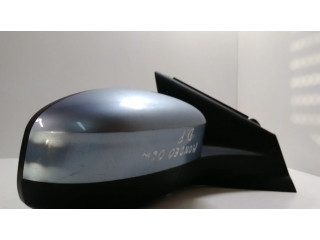 Zpětné zrcátko pravé Ford Mondeo MK IV 2008  024384  