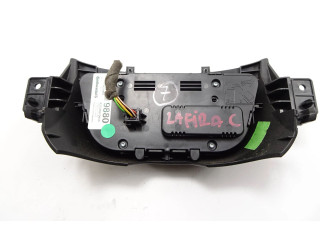 Блок управления климат-контролем 13429880, A2C86870600   Opel Zafira C