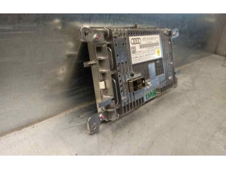 Дисплей    8T0919603E, PANASONIC   Audi A4 Allroad