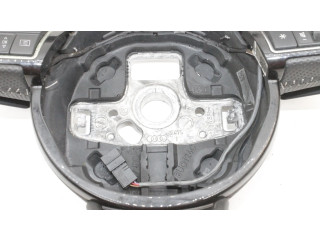 Volant Audi A7 S7 4G 2017 8XA419091F, 62566011A  