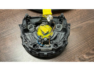 Volant Volkswagen Transporter - Caravelle T5 2008 7H0419091D, 7H0880201AA  