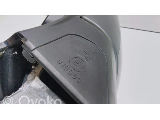 Zpětné zrcátko pravé BMW 1 E81 E87 2009  E1010803  