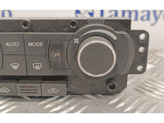 Блок управления климат-контролем 96637897   Chevrolet Epica