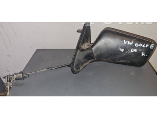Zpětné zrcátko pravé Volkswagen Golf III 1997  055010R  