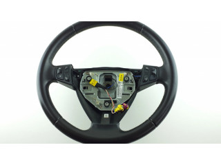 Руль Saab 9-5  2006-2010 года 12774367, KL8352      