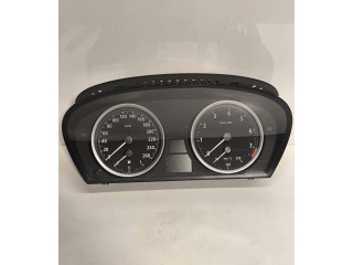 Панель приборов 62116945646, 6945646   BMW 6 E63 E64       