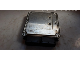 Блок управления двигателя 4G0907311E, 4G0907401   Audi A6 S6 C7 4G
