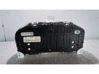 Панель приборов 248104RA1A, VPAASF10849SA   Nissan Maxima A35       