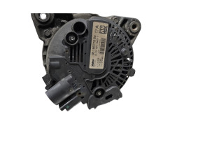 Генератор 9818677980   Peugeot 108      