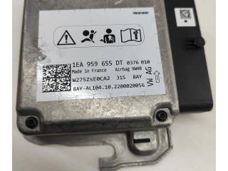 Блок подушек безопасности 1EA959655DT, 1EA959655   Volkswagen ID.4