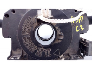 Подрулевой шлейф SRS 96608847XT, E3-B2-31-3   Citroen C3