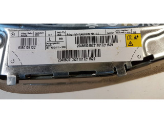 Volant Mercedes-Benz GLK (X204) 2011 2048600105, 605010813C  