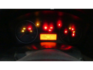 Přístrojová deska  Fiat Stilo 2001 1FCF-10849-VA3, IMPRK1295406  