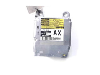 Блок подушек безопасности 8917050310   Lexus LS 460 - 600H